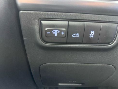 New 2026 Hyundai Santa Cruz SEL AWD/4WD image 9