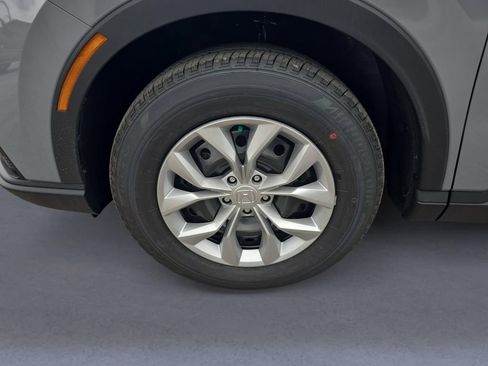 New 2026 Honda CR-V LX image 10