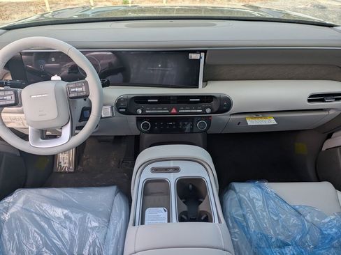 New 2026 Hyundai Palisade Limited FWD image 17