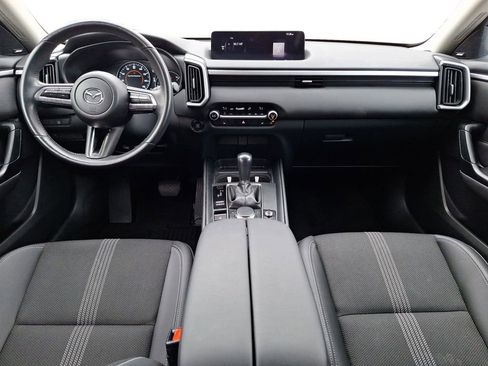 Used 2024 MAZDA CX-50 AWD 2.5 S w/ Premium Package image 14