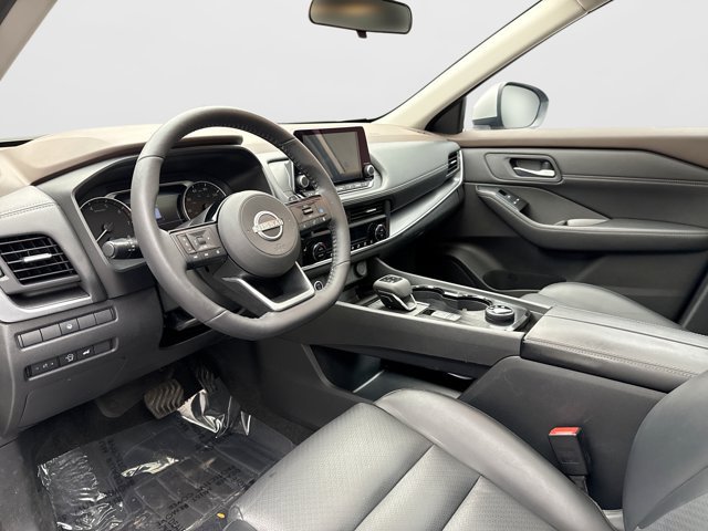 Used 2023 Nissan Rogue SV w/ SV Premium B Package AWD/4WD image 10