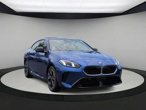 New 2026 BMW 228i xDrive w/ Premium Package AWD/4WD image 2