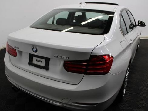 Used 2013 BMW 328i xDrive Sedan image 6