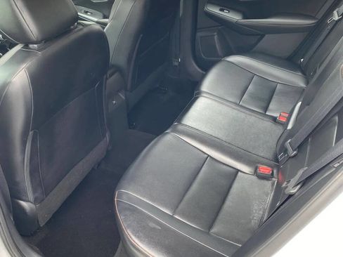 Used 2023 Nissan Sentra SR w/ SR Premium Package FWD image 21