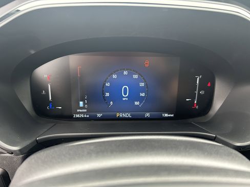 Used 2025 Ford Escape ST-Line image 21