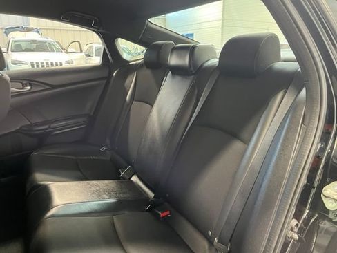 Used 2020 Honda Civic Sport image 17