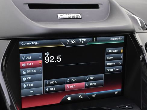 Used 2014 Ford Escape Titanium w/ Equipment Group 401A AWD/4WD image 28