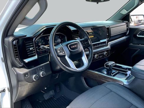 Used 2026 GMC Sierra 1500 Elevation RWD image 16