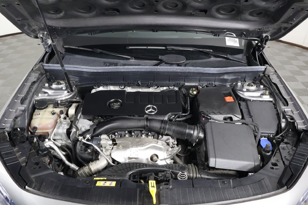 Certified 2023 Mercedes-Benz GLB 250 image 16