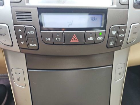 Used 2010 Hyundai Sonata Limited w/ Navigation Pkg 6 FWD image 27