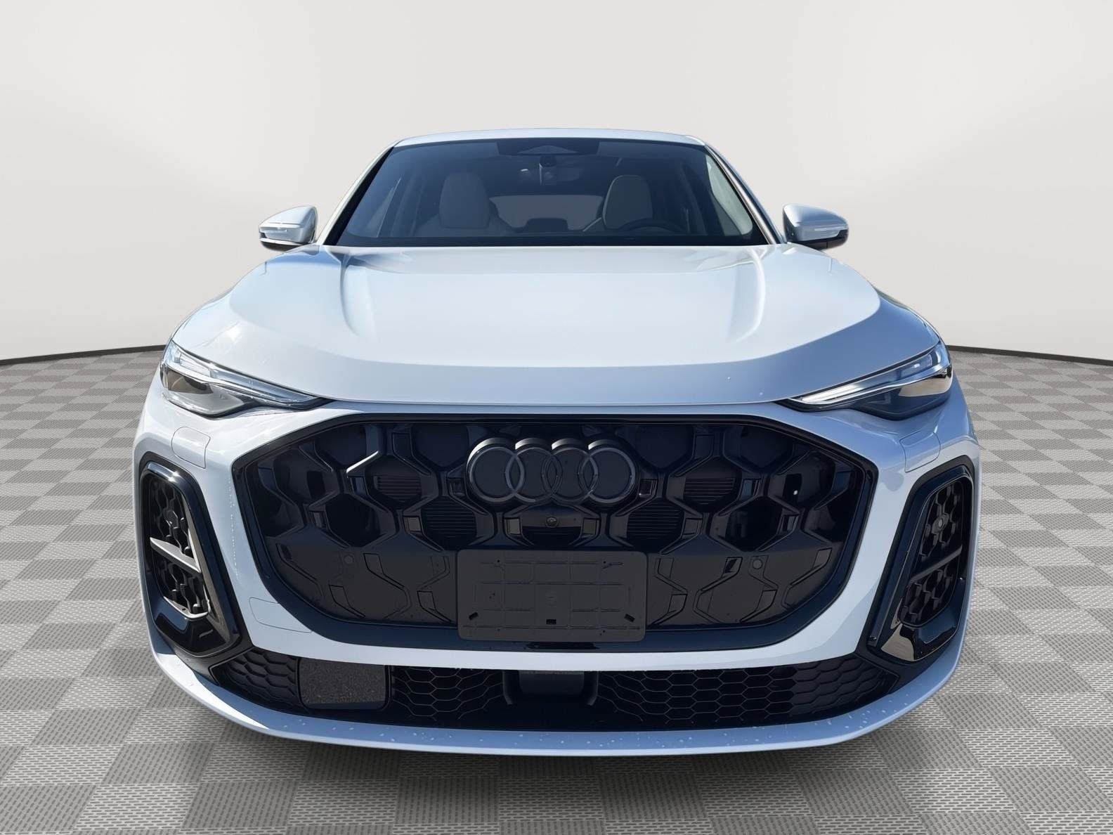 New 2026 Audi Q5 Prestige AWD/4WD image 8