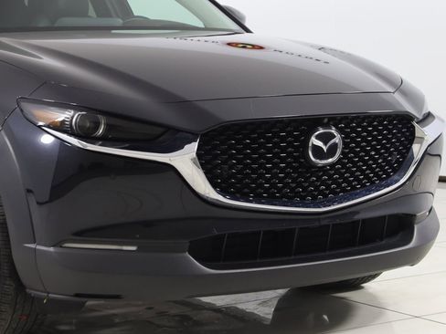 Used 2022 MAZDA CX-30 2.5 Turbo w/ Premium Plus Pkg image 38