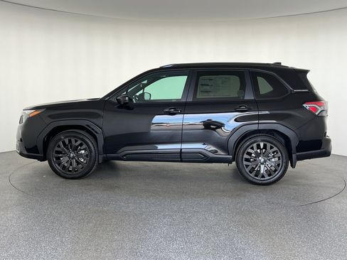 New 2026 Subaru Forester Sport AWD/4WD image 8