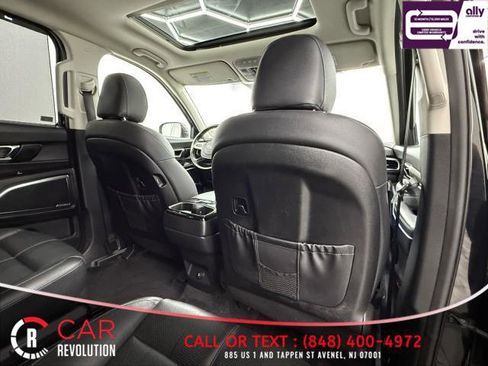 Used 2020 Kia Telluride SX image 68