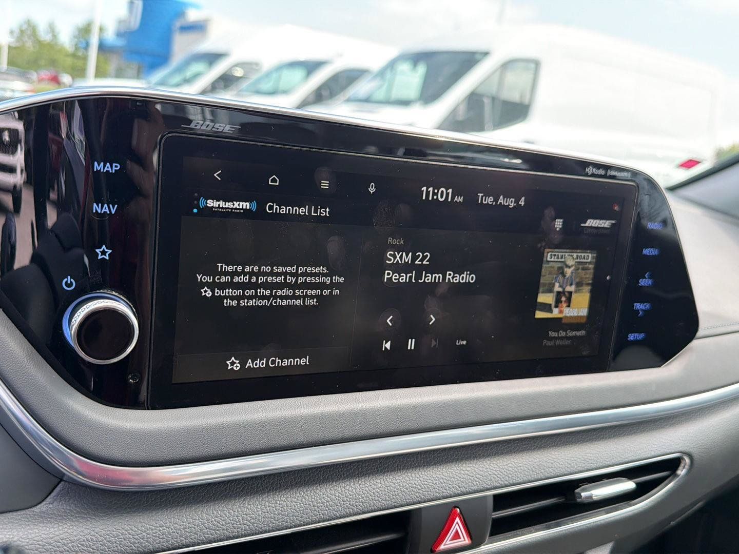 Used 2023 Hyundai Sonata Limited FWD image 24