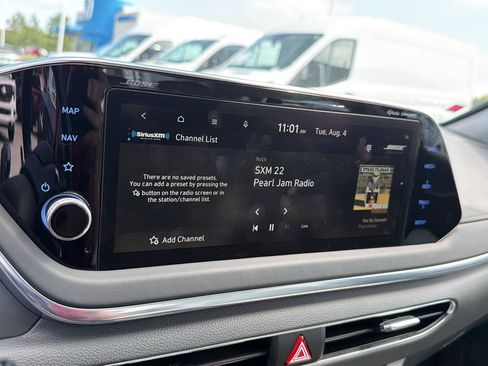 Used 2023 Hyundai Sonata Limited FWD image 24