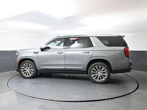 Used 2023 GMC Yukon Denali AWD/4WD image 11