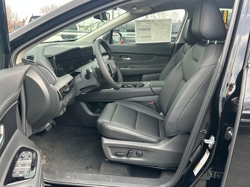 New 2026 Nissan Murano SV image 9