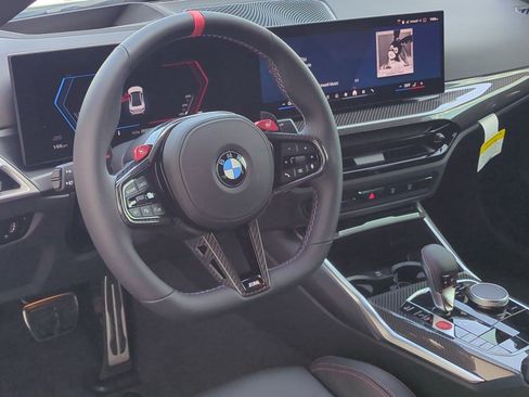 New 2026 BMW M2 w/ Lighting Package RWD image 43
