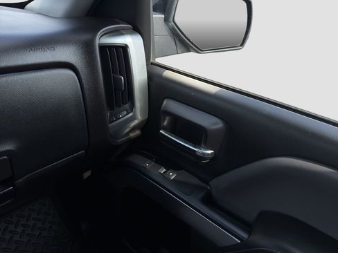 Used 2016 Chevrolet Silverado 1500 LT w/ All Star Edition AWD/4WD image 26
