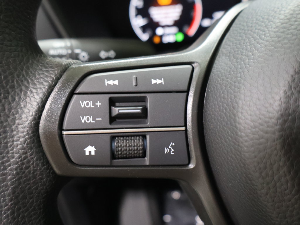 New 2026 Honda CR-V LX image 24