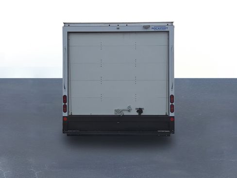 New 2025 Chevrolet Express 3500 Work Van w/ Ambulance Package image 6