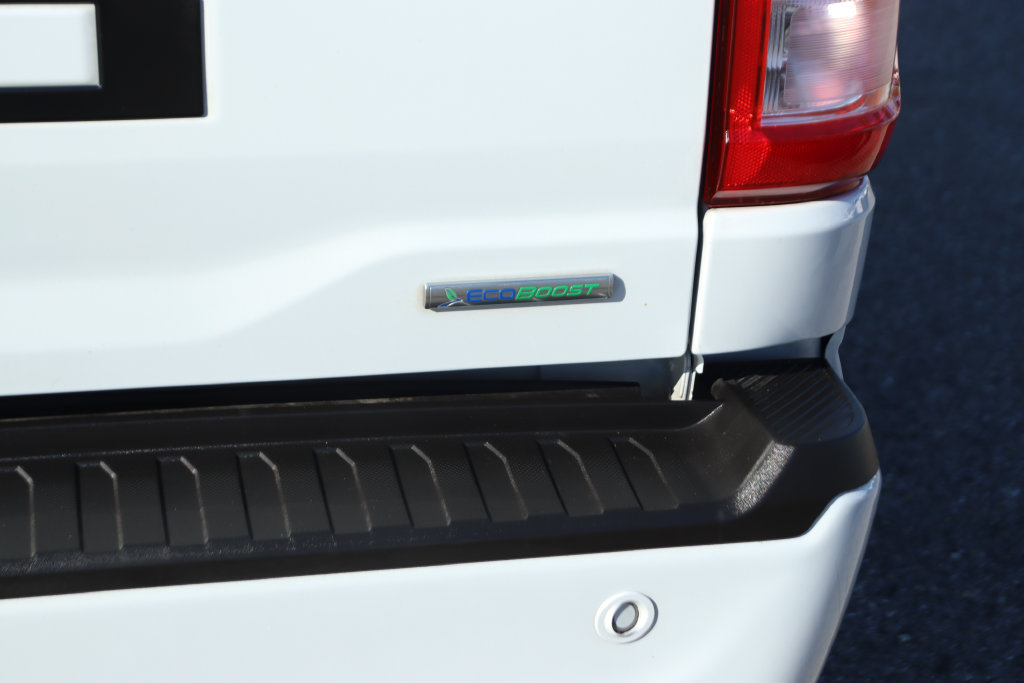 Used 2021 Ford F150 XL w/ STX Appearance Package RWD image 46