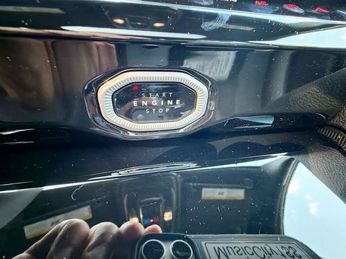 New 2026 Jeep Grand Cherokee L Limited AWD/4WD image 37