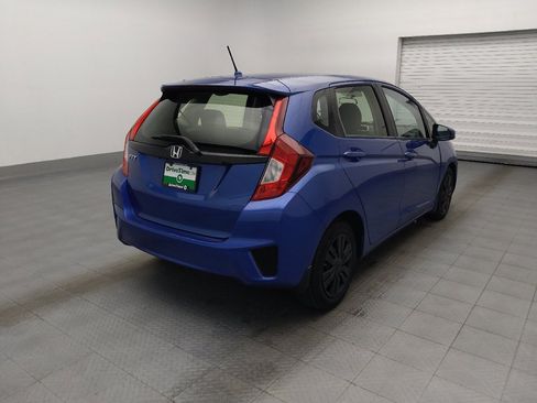 Used 2017 Honda Fit LX image 9