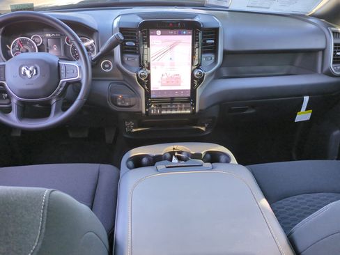 New 2025 RAM 2500 Tradesman image 20