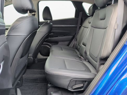 Certified 2024 Hyundai Tucson Limited image 13