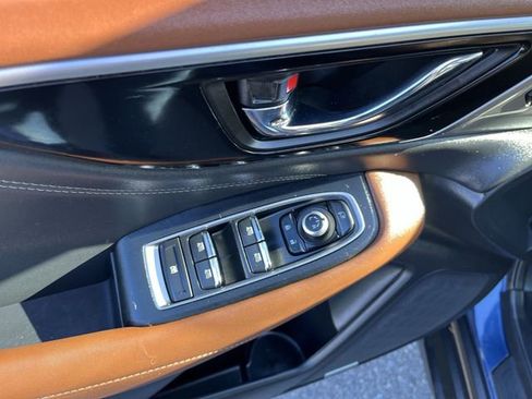 Certified 2021 Subaru Outback Touring w/ Popular Package #2 AWD/4WD image 17