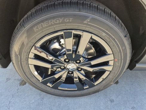 New 2026 Honda CR-V EX image 5