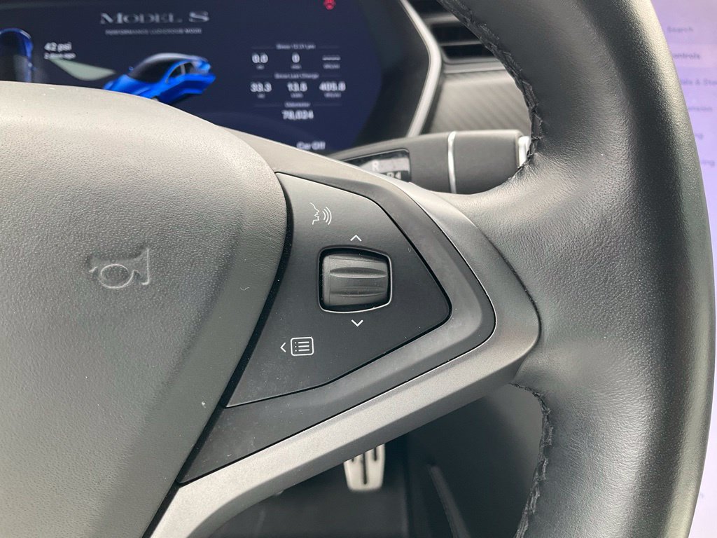 Used 2020 Tesla Model S Performance AWD/4WD image 40