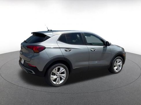 Used 2026 Buick Encore GX Preferred FWD image 12