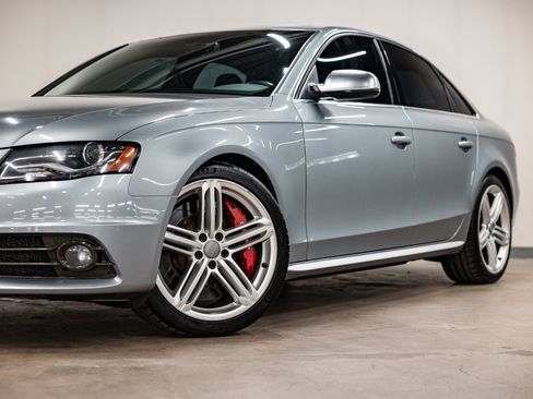 Used 2010 Audi S4 Prestige image 17
