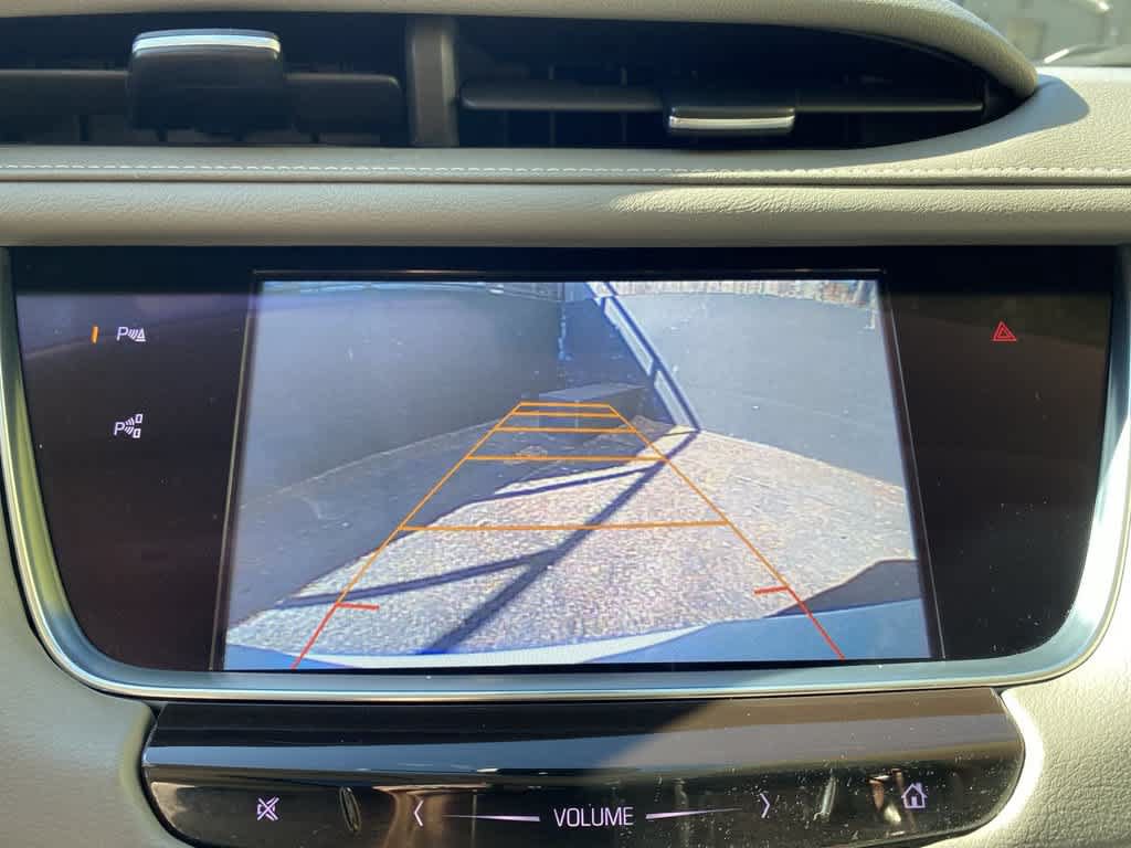 Used 2017 Cadillac XT5 Premium Luxury w/ Driver Assist Package AWD/4WD image 27