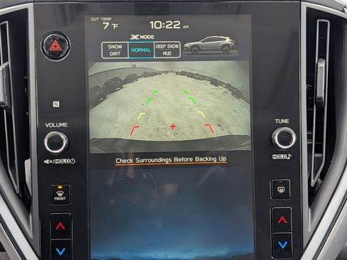 New 2026 Subaru Crosstrek 2.0i Premium image 13