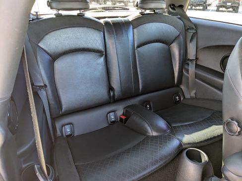 Used 2020 MINI Cooper John Cooper Works image 16