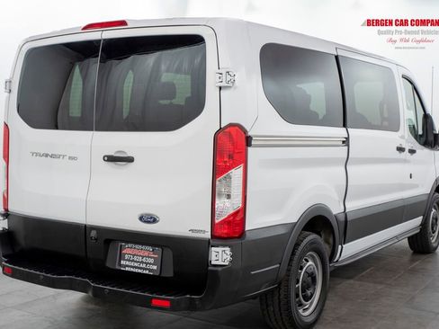 Used 2018 Ford Transit 150 XL image 14