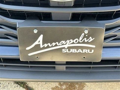 New 2025 Subaru Legacy Premium image 18