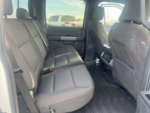 New 2026 Ford F150 XLT w/ Equipment Group 302A MID image 18