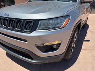 Used 2019 Jeep Compass Latitude w/ Popular Equipment Group FWD video 2