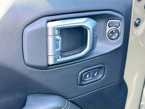 New 2026 Jeep Gladiator Mojave AWD/4WD image 12