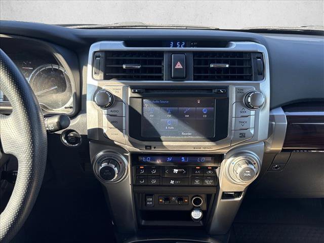 Used 2017 Toyota 4Runner Limited RWD image 14