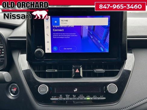 Used 2023 Toyota Corolla GR image 23