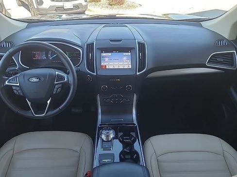 Used 2019 Ford Edge SEL w/ Equipment Group 201A FWD image 14