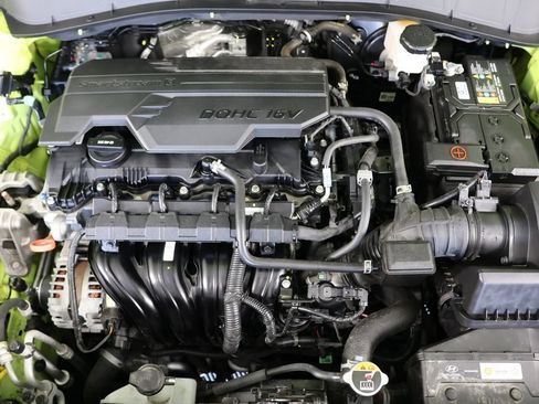 Used 2024 Hyundai Kona SEL AWD/4WD image 22