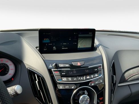 New 2026 Acura RDX A-Spec image 16