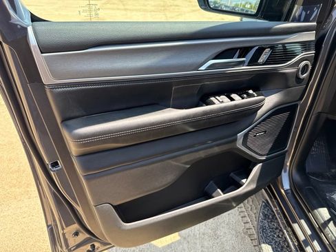 New 2026 Jeep Grand Wagoneer 4WD w/ Quick Order Packge 29V Upland image 18